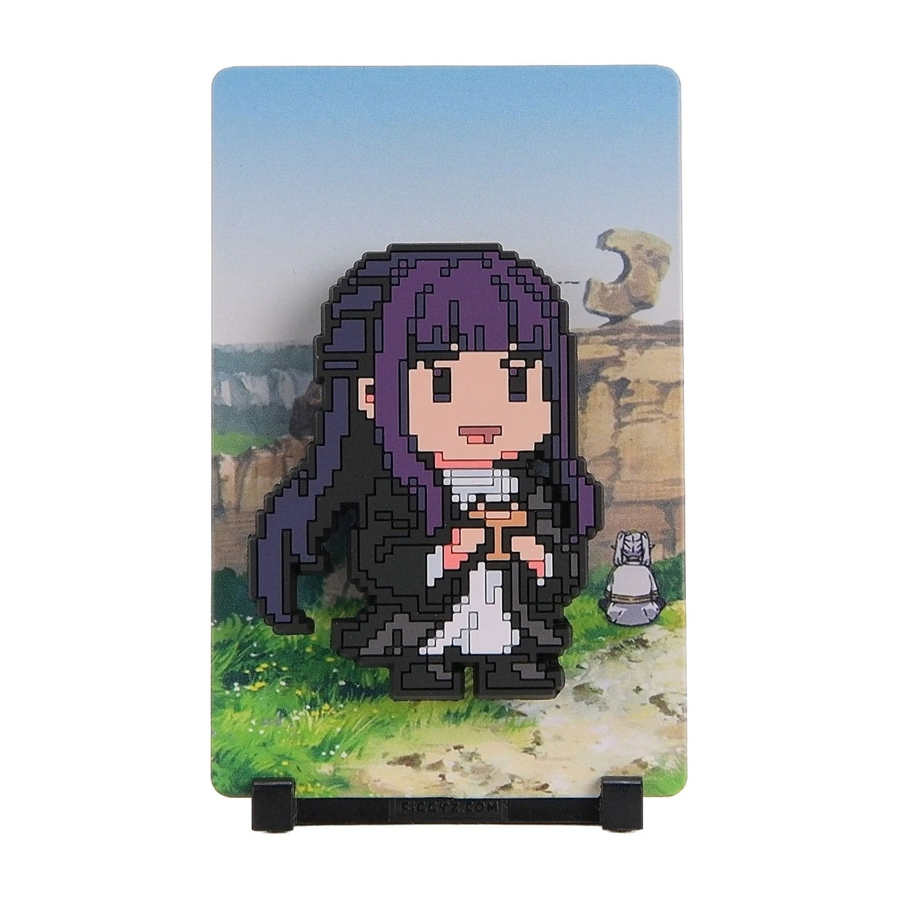 Imagen del producto Frieren - Figura coleccionable magnética Fern FiGGYZ