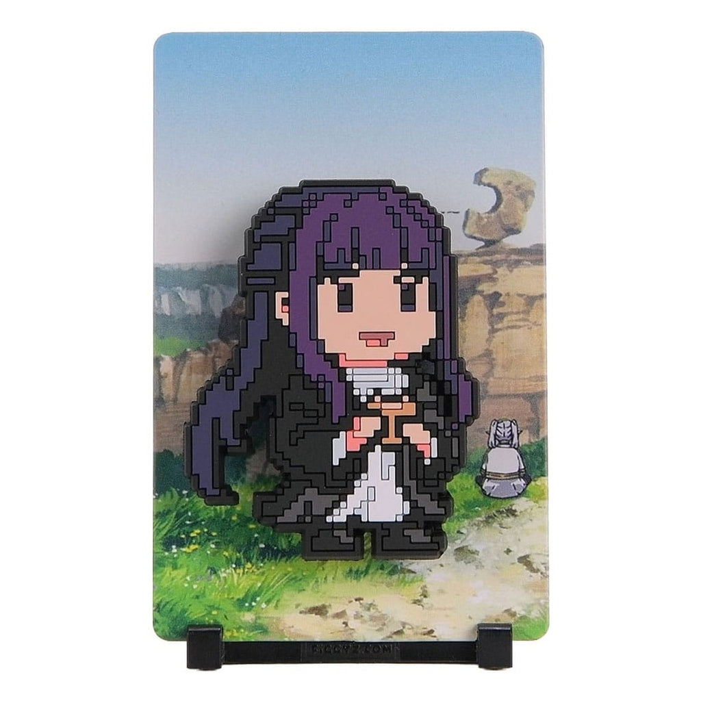 Imagen del producto Frieren - Figura coleccionable magnética Fern FiGGYZ