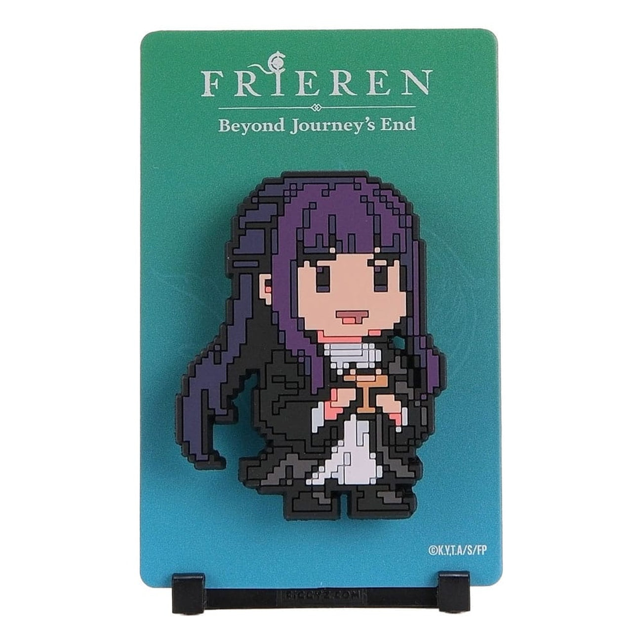 Imagen del producto Frieren - Figura coleccionable magnética Fern FiGGYZ