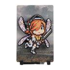 Imagen del producto Metaphor: ReFantazio - Figura coleccionable magnética Gallica FiGGYZ