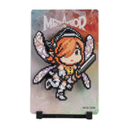 Imagen del producto Metaphor: ReFantazio - Figura coleccionable magnética Gallica FiGGYZ