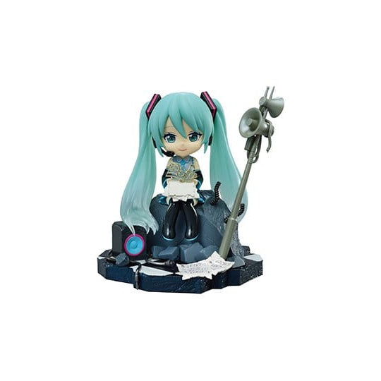 Imagen del producto Hatsune Miku - Expositor de figura Neo Story Mystery