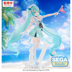 Product image Hatsune Miku - Sailor Character Vocal Series 01 FIGURIZMa Figure