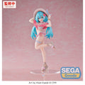 Imagen del producto Hatsune Miku – Figura Luminasta Sailor Character Vocal Series 01 Versión Tropical