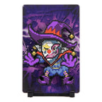 Imagen del producto Yu-Gi-Oh! - Saggi el Payaso Oscuro FiGGYZ figura coleccionable magnética
