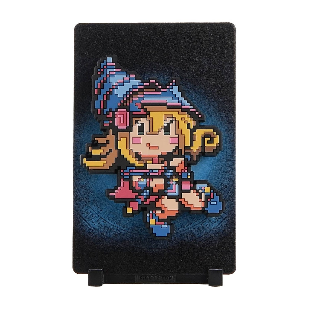 Imagen del producto Yu-Gi-Oh! - Dark Magician Girl FiGGYZ figura coleccionable magnética