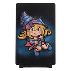 Imagen del producto Yu-Gi-Oh! - Dark Magician Girl FiGGYZ figura coleccionable magnética