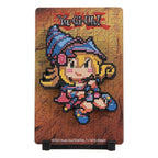 Imagen del producto Yu-Gi-Oh! - Dark Magician Girl FiGGYZ figura coleccionable magnética