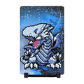 Imagen del producto Yu-Gi-Oh! - Dragón Blanco de Ojos Azules FiGGYZ figura coleccionable magnética
