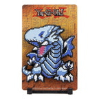 Imagen del producto Yu-Gi-Oh! - Dragón Blanco de Ojos Azules FiGGYZ figura coleccionable magnética