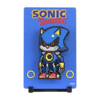 Imagen del producto Sonic the Hedgehog - Metal Sonic (Clásico) figura coleccionable magnética FiGGYZ
