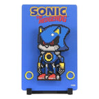 Imagen del producto Sonic the Hedgehog - Metal Sonic (Clásico) figura coleccionable magnética FiGGYZ