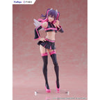 Imagen del producto 2.5 Dimensional Seduction - Figura Liliel Angel Paratroopers Mikari 1:7