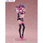 Imagen del producto 2.5 Dimensional Seduction - Figura Liliel Angel Paratroopers Mikari 1:7