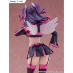 Imagen del producto 2.5 Dimensional Seduction - Figura Liliel Angel Paratroopers Mikari 1:7