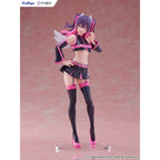 Imagen del producto 2.5 Dimensional Seduction - Figura Liliel Angel Paratroopers Mikari 1:7