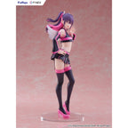 Imagen del producto 2.5 Dimensional Seduction - Figura Liliel Angel Paratroopers Mikari 1:7