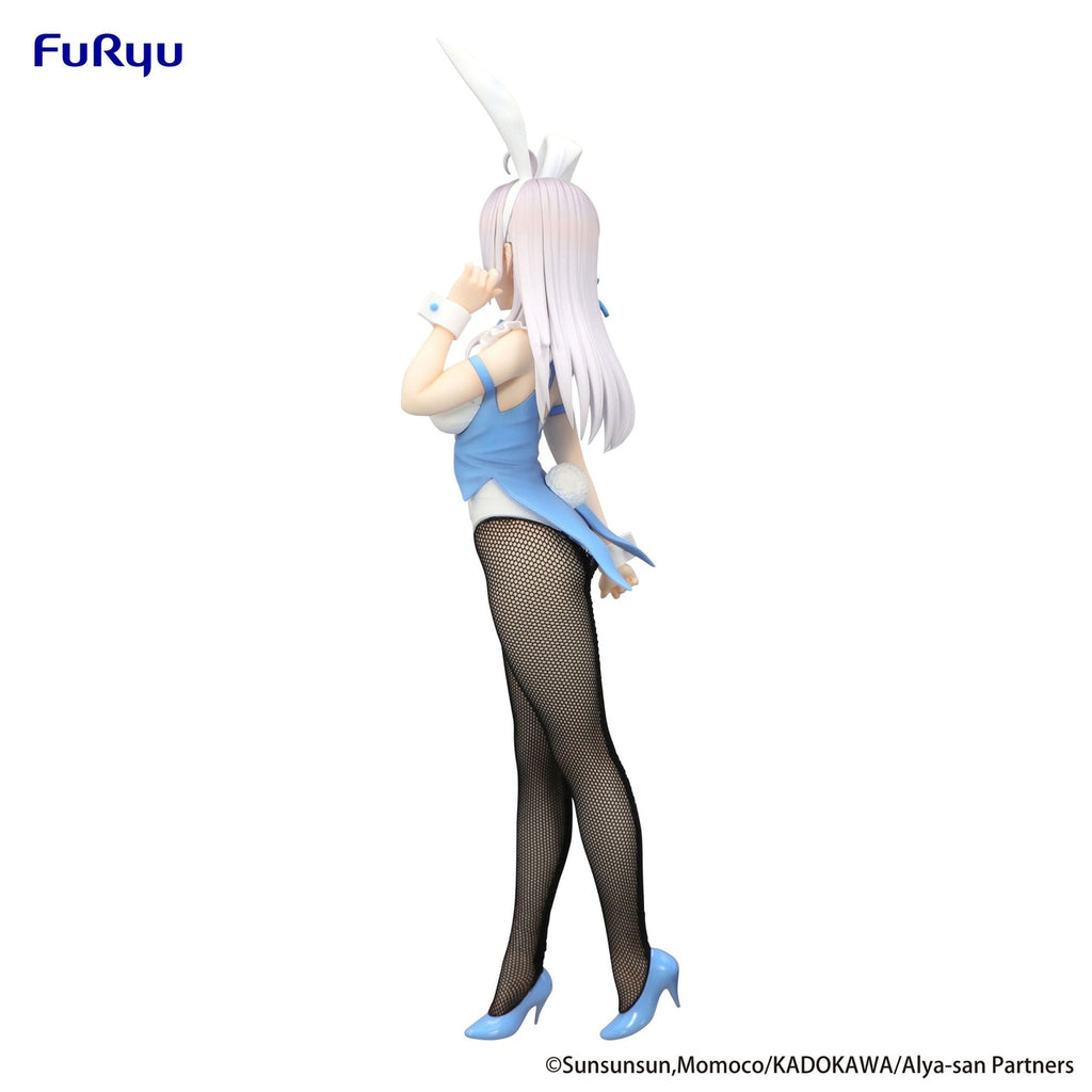 Imagen del producto Alya Sometimes Hides Her Feelings in Russian - Figura Alya BiCute Bunnies