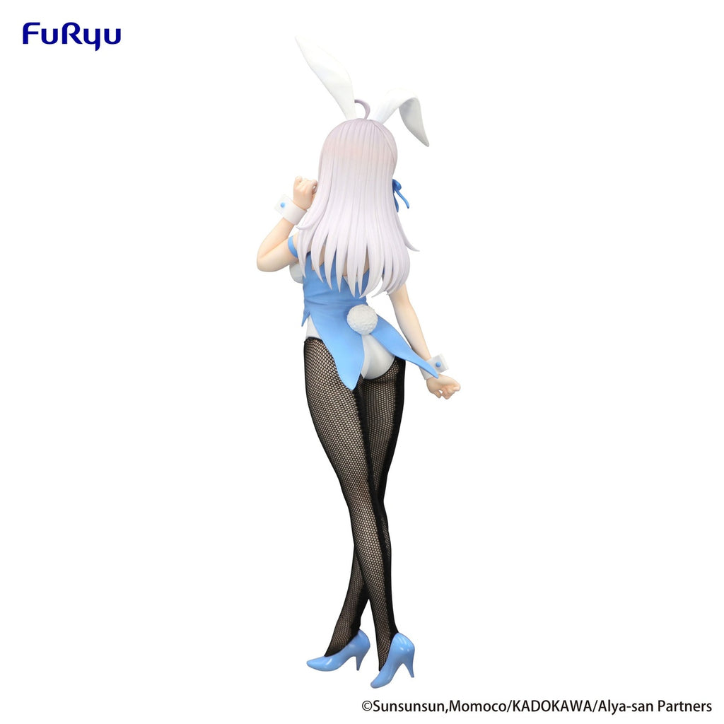 Imagen del producto Alya Sometimes Hides Her Feelings in Russian - Figura Alya BiCute Bunnies