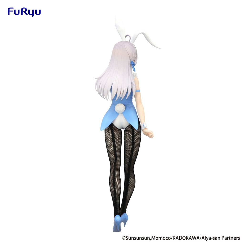 Imagen del producto Alya Sometimes Hides Her Feelings in Russian - Figura Alya BiCute Bunnies