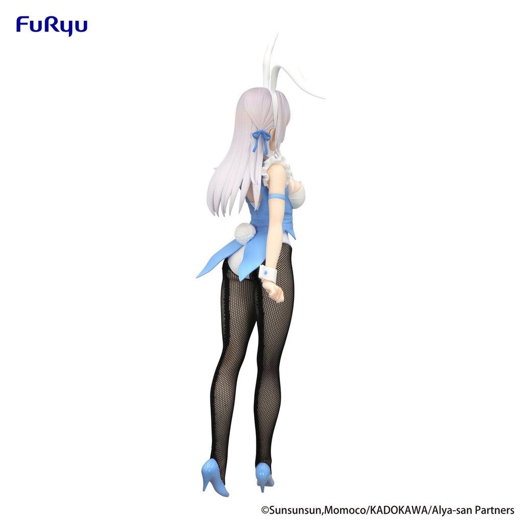 Imagen del producto Alya Sometimes Hides Her Feelings in Russian - Figura Alya BiCute Bunnies