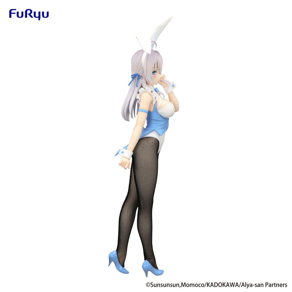 Imagen del producto Alya Sometimes Hides Her Feelings in Russian - Figura Alya BiCute Bunnies