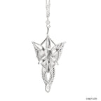 Product image The Lord of the Rings - Arwen's Evenstar Pendant with Chain