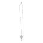 Product image The Lord of the Rings - Arwen's Evenstar Pendant with Chain