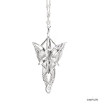 Product image The Lord of the Rings - Arwen's Evenstar Pendant with Chain