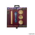 Imagen del producto El Señor de los Anillos - Set de 3 sellos de lacre