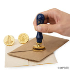 Imagen del producto El Señor de los Anillos - Set de 3 sellos de lacre