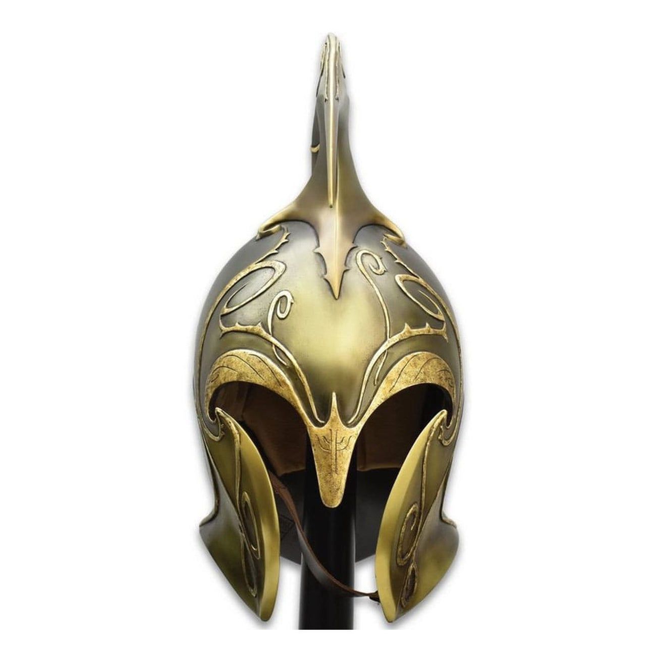 Imagen del producto El Señor de los Anillos - Réplica 1:1 del yelmo de guerra de Alto Elfo Edición Limitada
