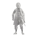 Imagen del producto El Señor de los Anillos - Figura de Acción Deluxe de Frodo Invisible