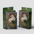 Imagen del producto El Señor de los Anillos - Figura de Acción Deluxe de Frodo Invisible
