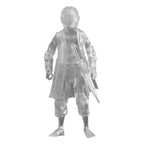 Imagen del producto El Señor de los Anillos - Figura de Acción Deluxe de Frodo Invisible