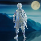 Imagen del producto El Señor de los Anillos - Figura de Acción Deluxe de Frodo Invisible