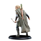 Imagen del producto El Señor de los Anillos - Mini estatua de Legolas