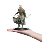 Imagen del producto El Señor de los Anillos - Mini estatua de Legolas