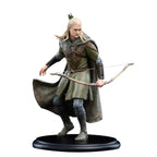 Imagen del producto El Señor de los Anillos - Mini estatua de Legolas