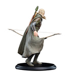 Imagen del producto El Señor de los Anillos - Mini estatua de Legolas
