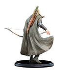 Imagen del producto El Señor de los Anillos - Mini estatua de Legolas