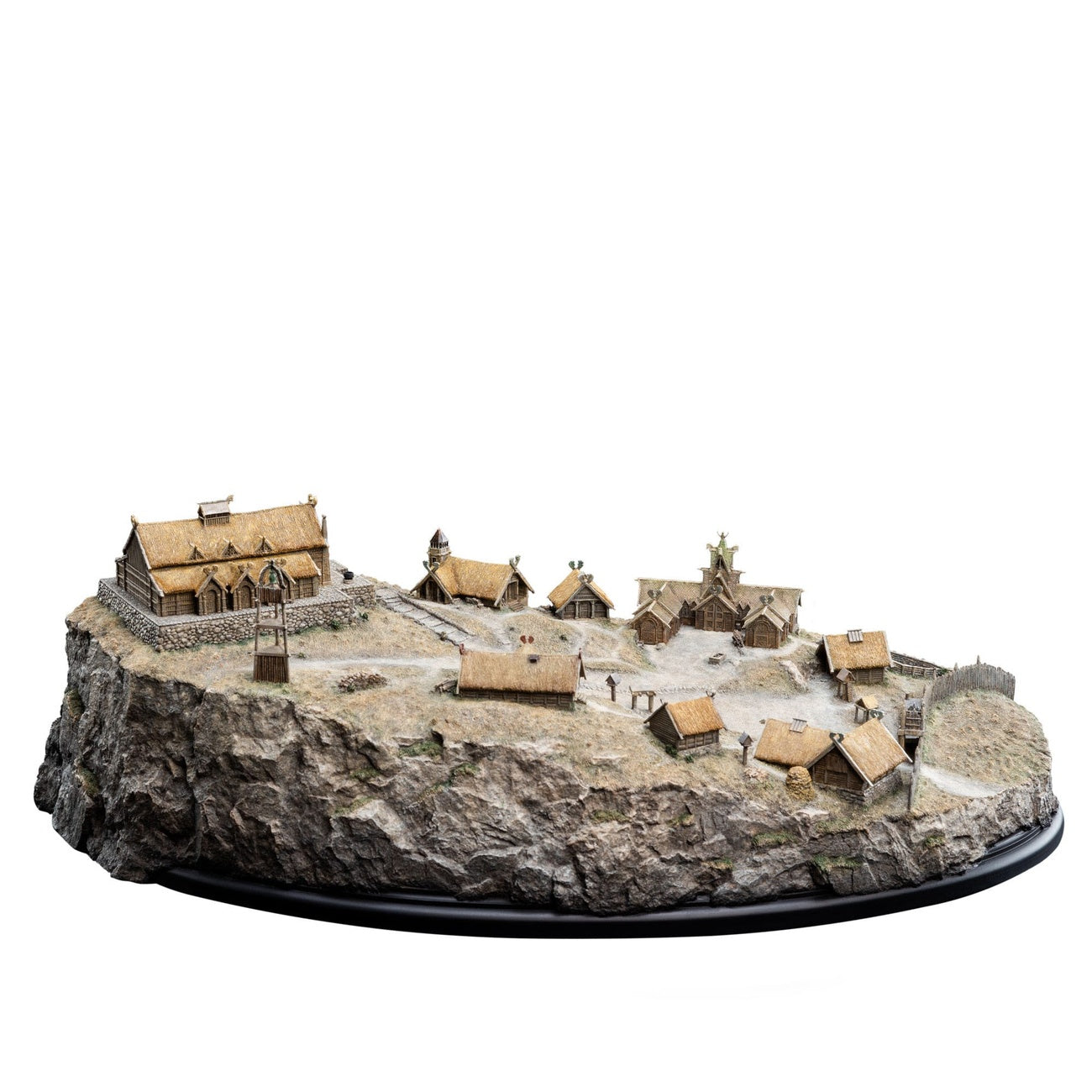 Product image The Lord of the Rings - Edoras Statue Limited Edition