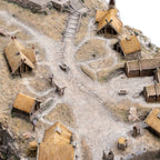 Product image The Lord of the Rings - Edoras Statue Limited Edition