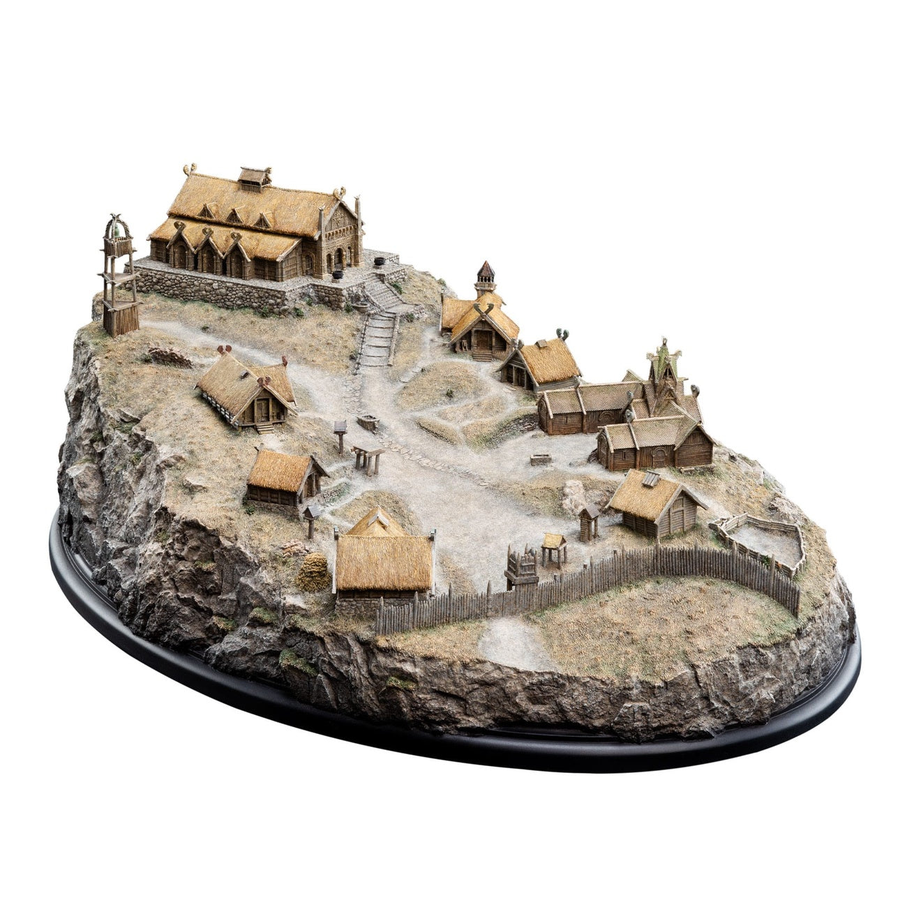Product image The Lord of the Rings - Edoras Statue Limited Edition