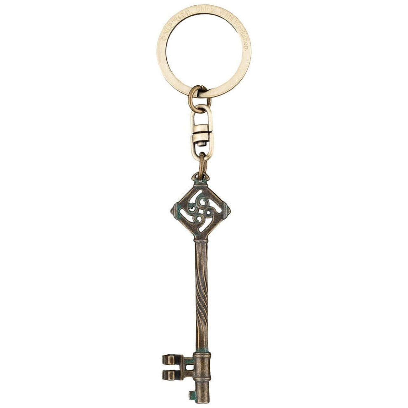 Imagen del producto El Señor de los Anillos - Llavero Llave de Bolsón Cerrado