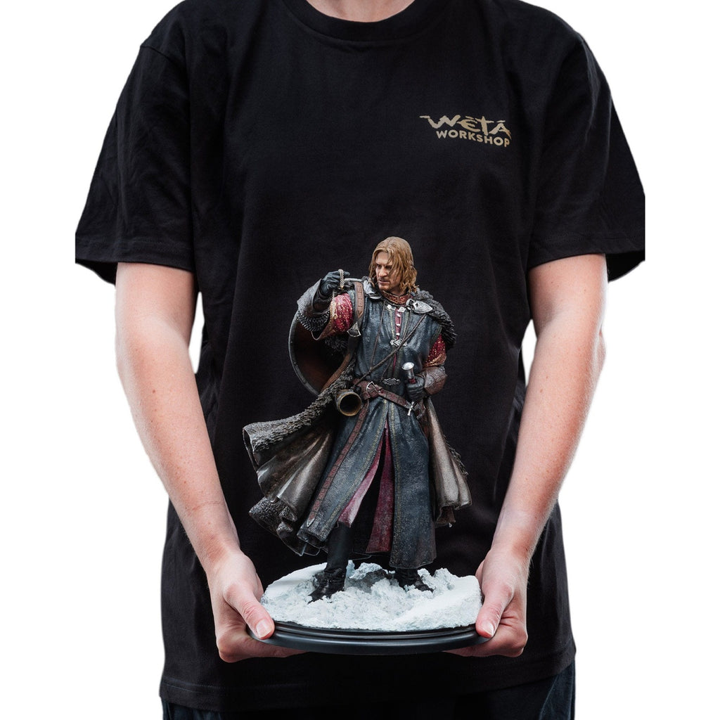 Product image The Lord of the Rings - Boromir Classic Series Statue 1:6