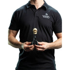 Imagen del producto El Señor de los Anillos - Calavera de un Orco de Mordor Mini Estatua