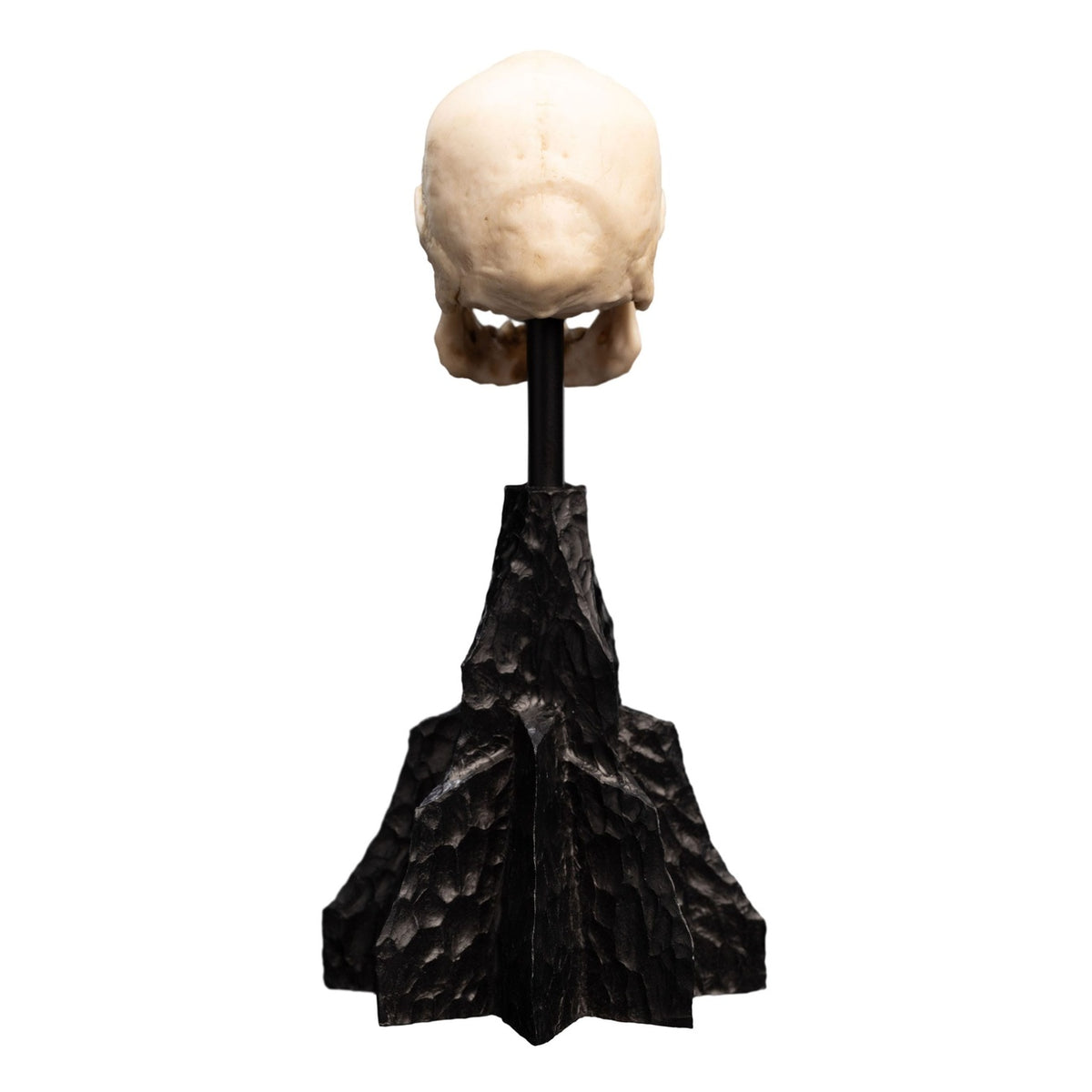 Imagen del producto El Señor de los Anillos - Calavera de un Orco de Mordor Mini Estatua
