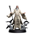Imagen del producto El Señor de los Anillos - Estatua de Saruman el Blanco