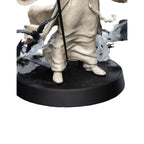 Imagen del producto El Señor de los Anillos - Estatua de Saruman el Blanco